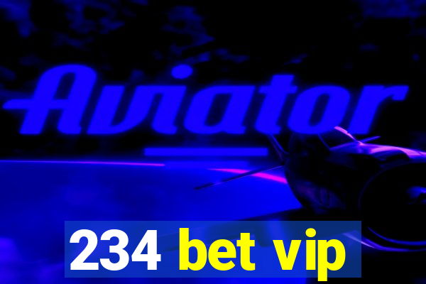 234 bet vip